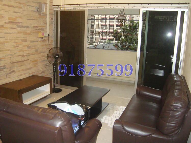 Pasir Ris Street 51 thumbnail photo